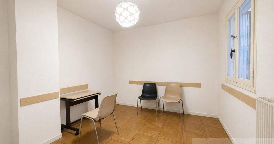 vente Appartement Nice