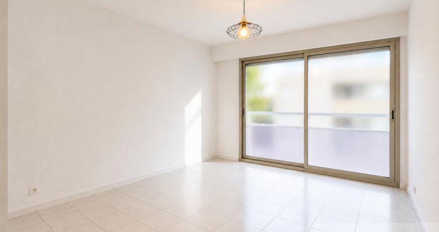 vente Appartement Nice