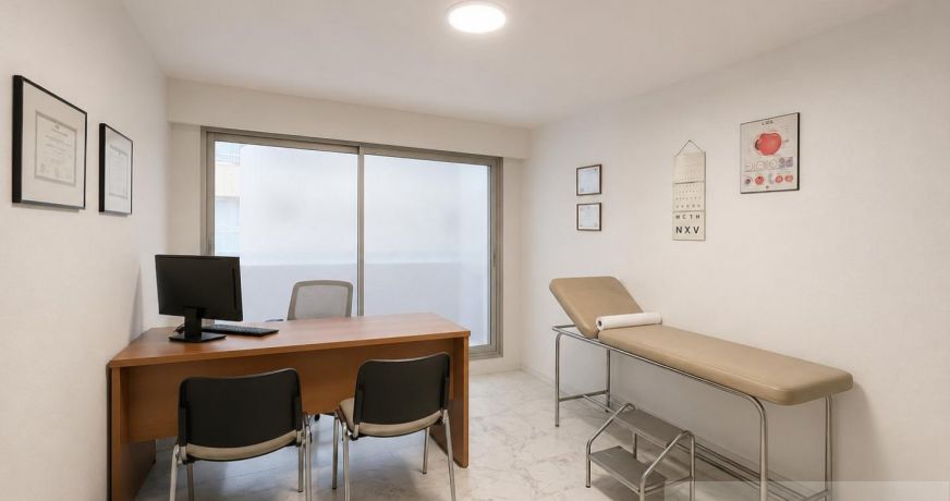 vente Appartement Nice
