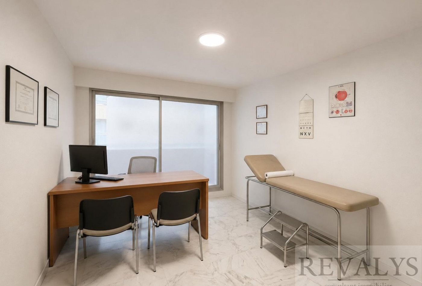 à vendre Appartement Nice - Photo 1