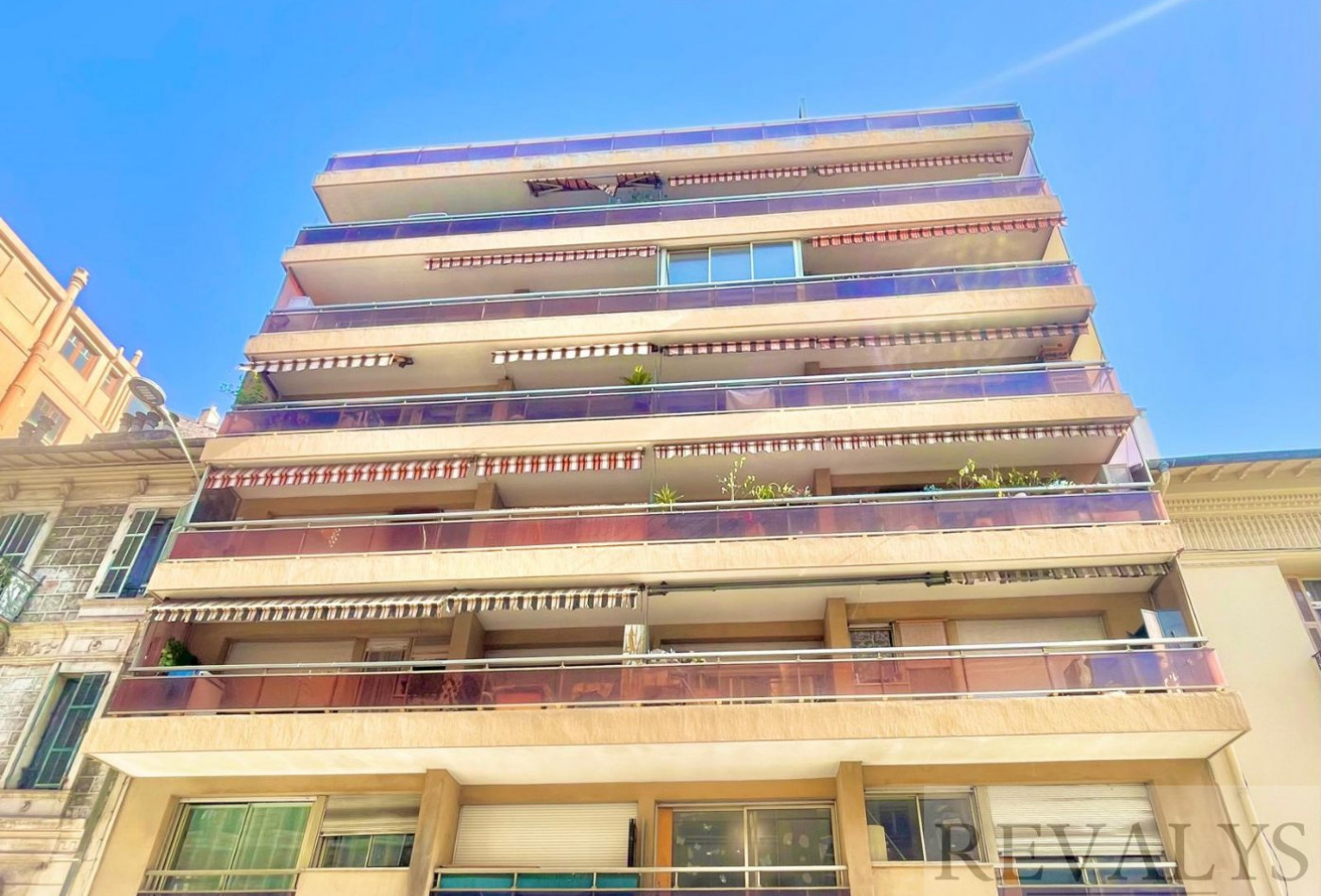 à vendre Appartement Nice - Photo 6