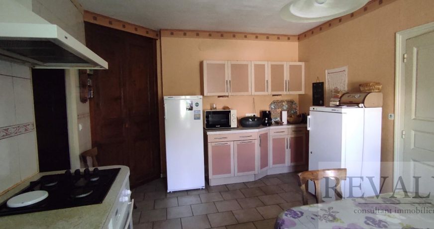 vente Maison Autun