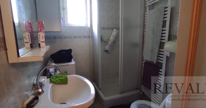 vente Maison Autun