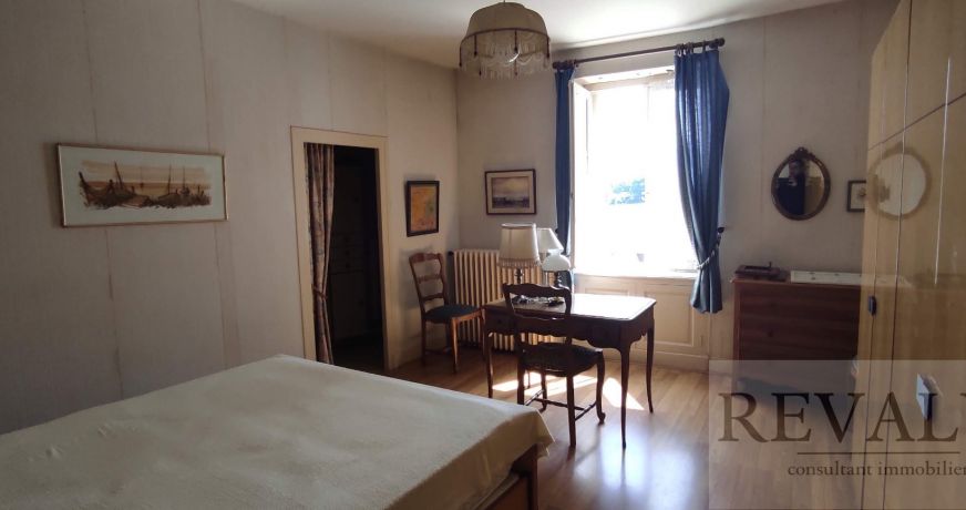 vente Maison Autun