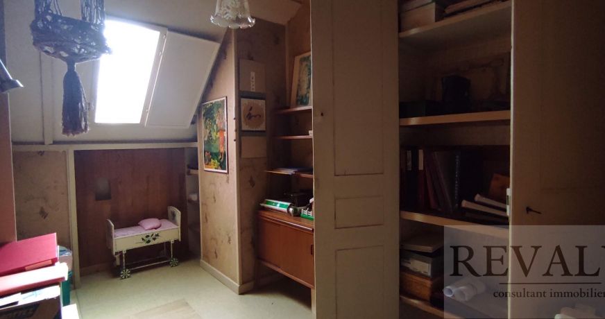vente Maison Autun
