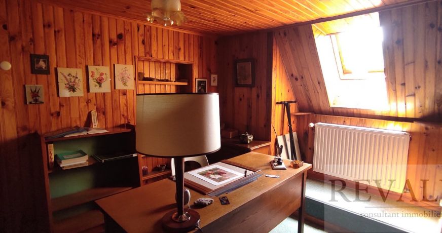 vente Maison Autun