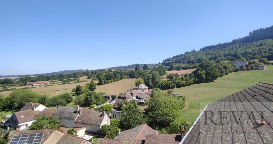 vente Maison Autun