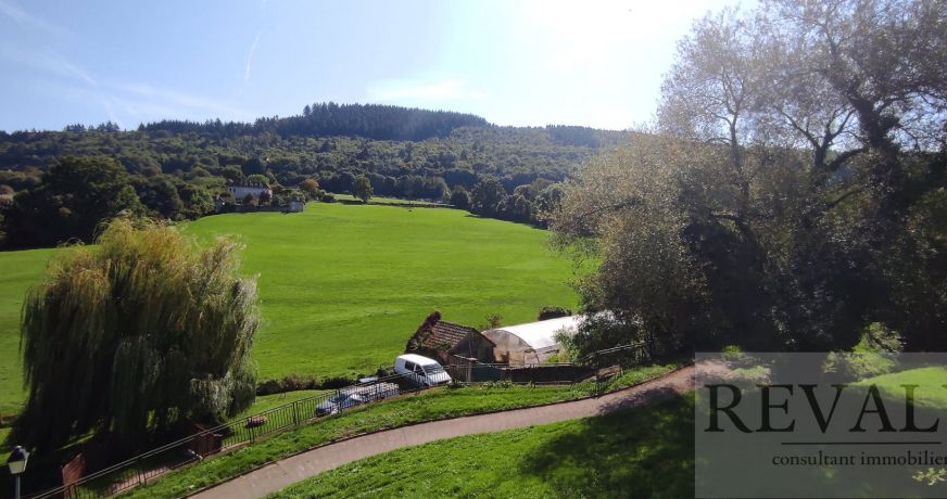 vente Maison Autun