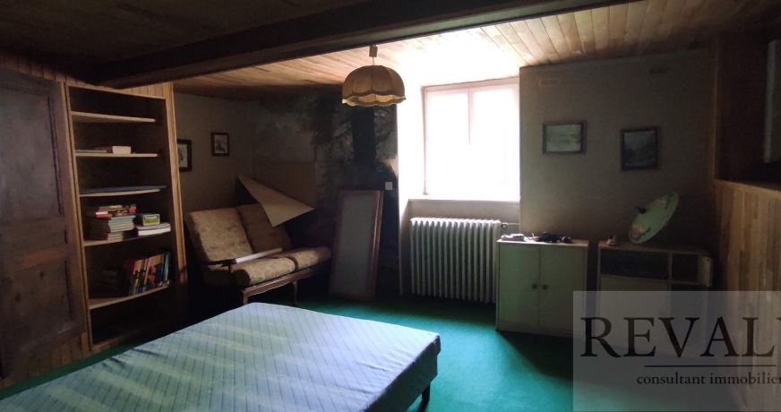 vente Maison Autun