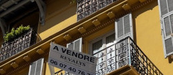vente Appartement Nice