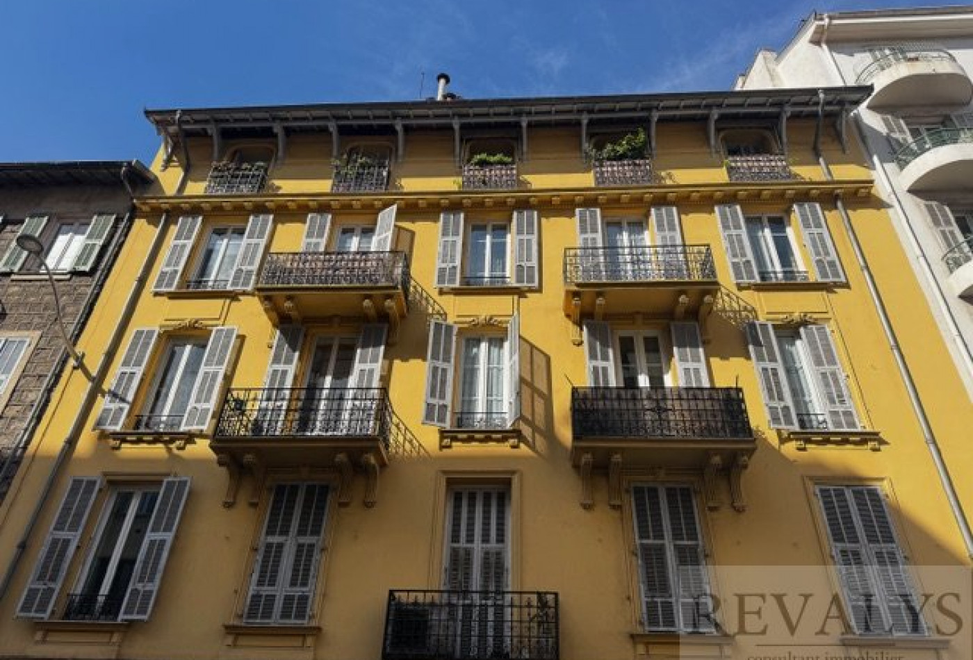à vendre Appartement Nice - Photo 4