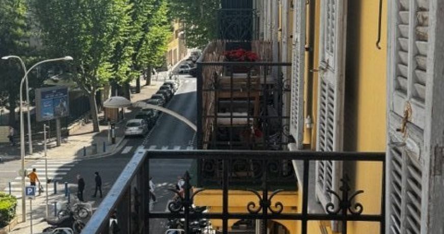 vente Appartement Nice