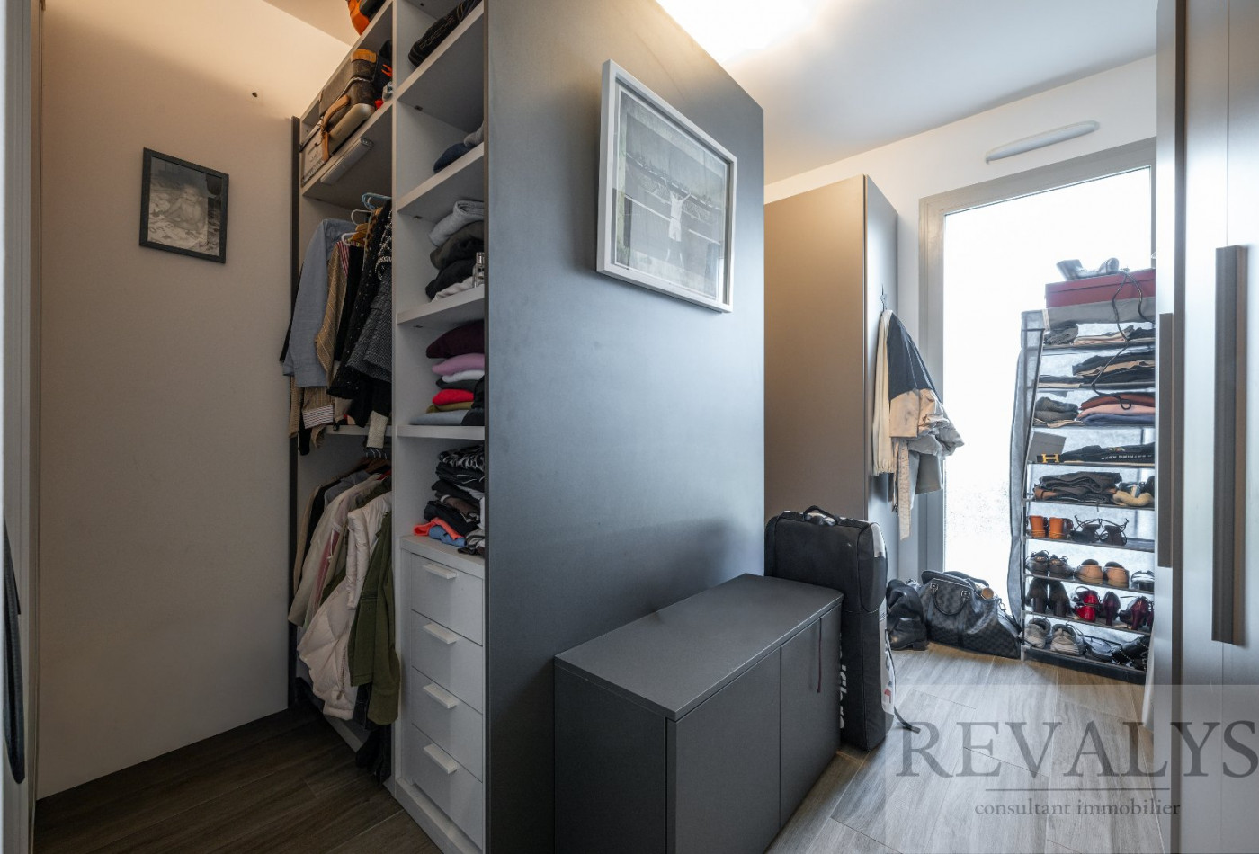 à vendre Appartement en résidence Nice - Photo 10
