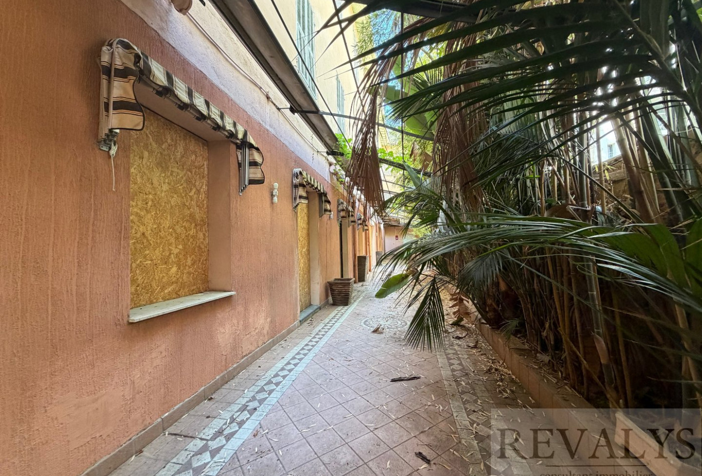 à vendre Immeuble Menton - Photo 4
