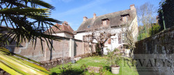 vente Propriété Autun