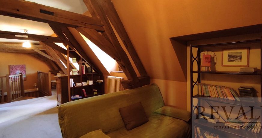 vente Propriété Autun