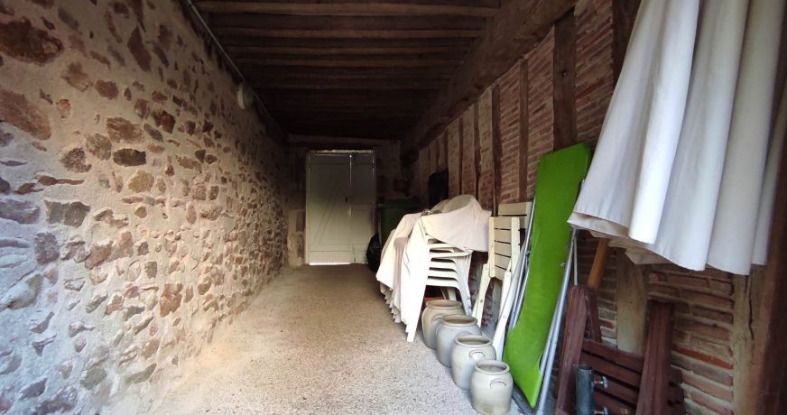 vente Propriété Autun