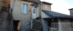 vente Propriété Autun