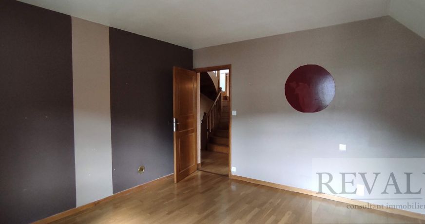 vente Maison Autun