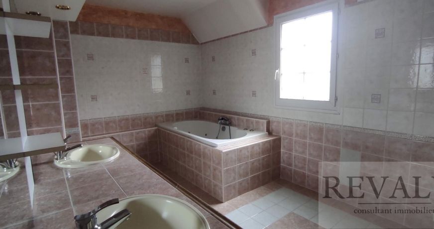 vente Maison Autun