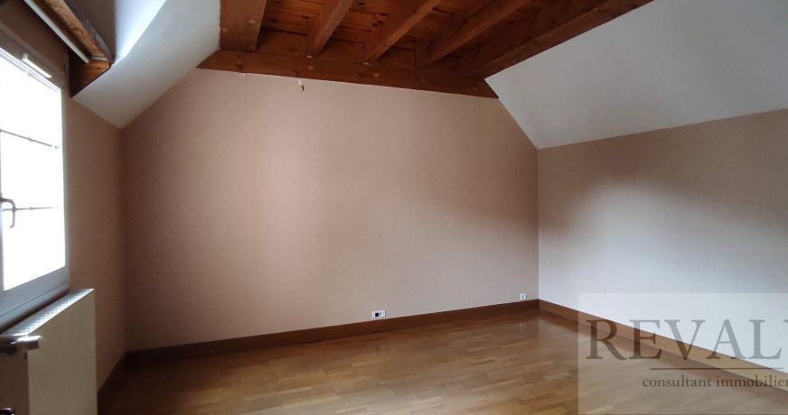 vente Maison Autun
