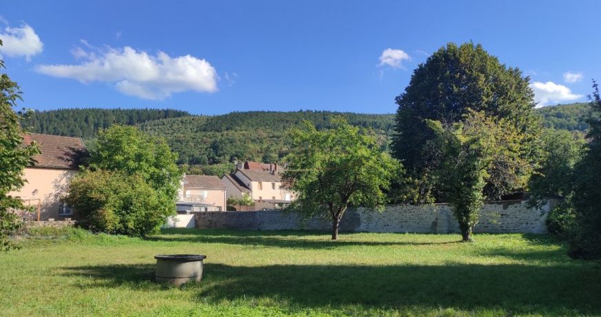 vente Maison Autun