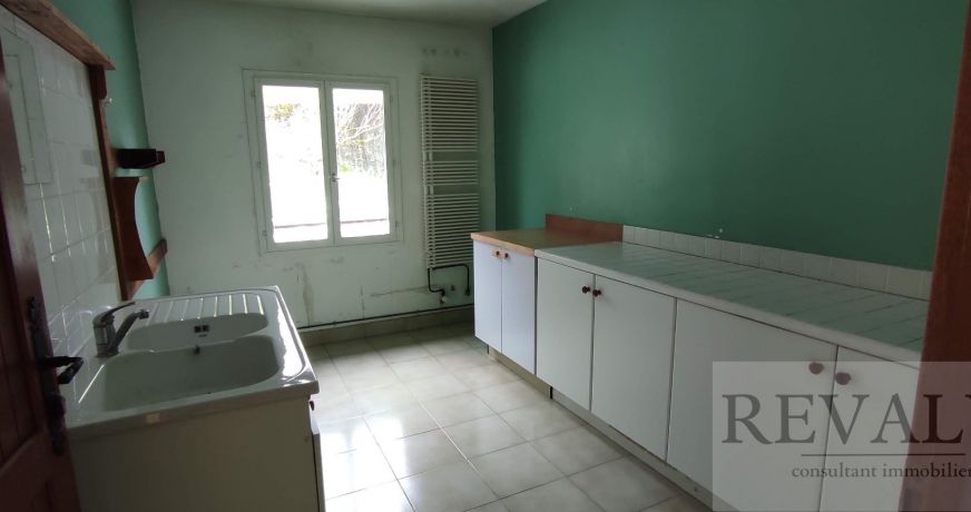 vente Maison Autun