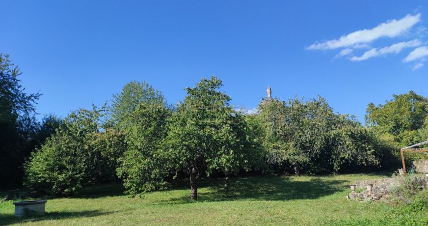 vente Maison Autun