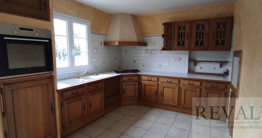 vente Maison Autun