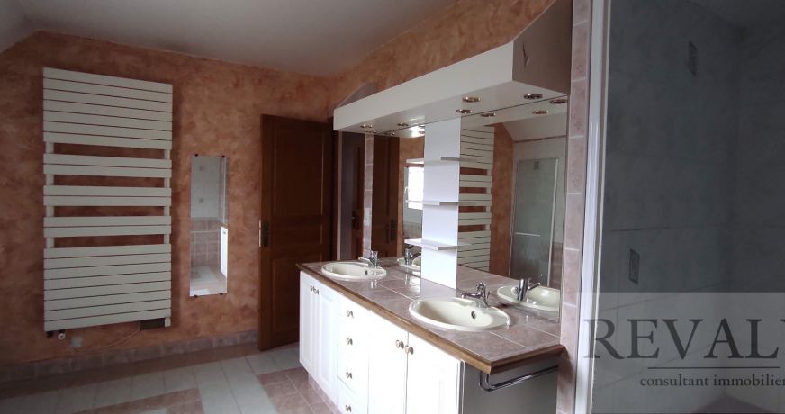 vente Maison Autun