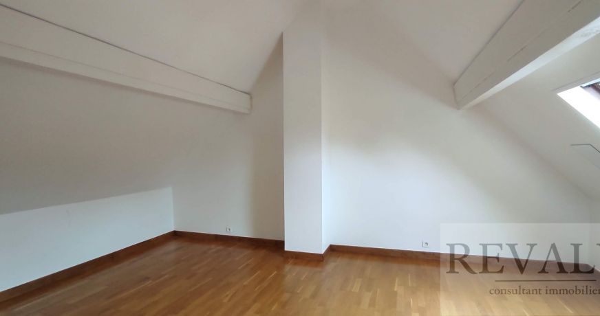 vente Maison Autun