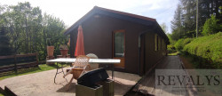 vente Chalet Autun