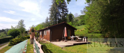 vente Chalet Autun