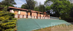 vente Chalet Autun