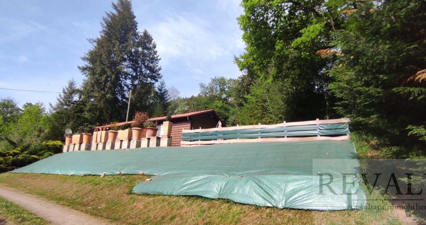 vente Chalet Autun
