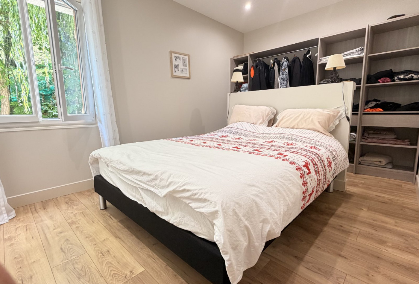 à vendre Appartement Saint Etienne De Tinee - Photo 5