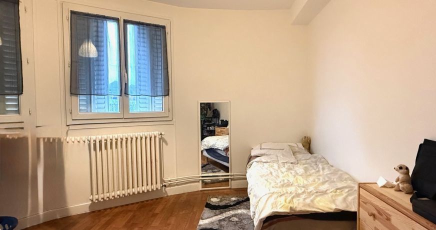 vente Appartement Dijon