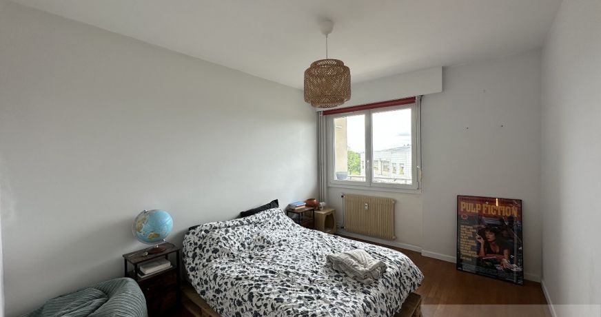 vente Appartement Dijon