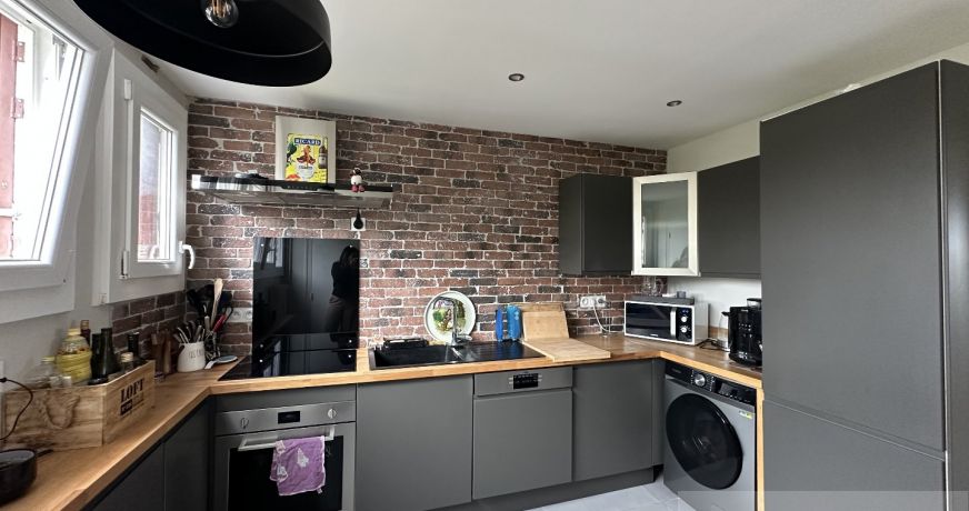 vente Appartement Dijon