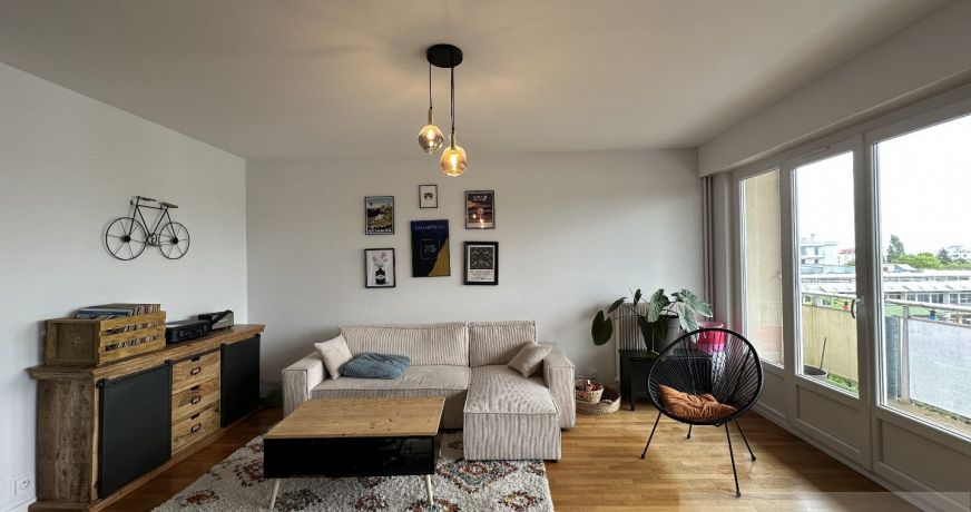 vente Appartement Dijon