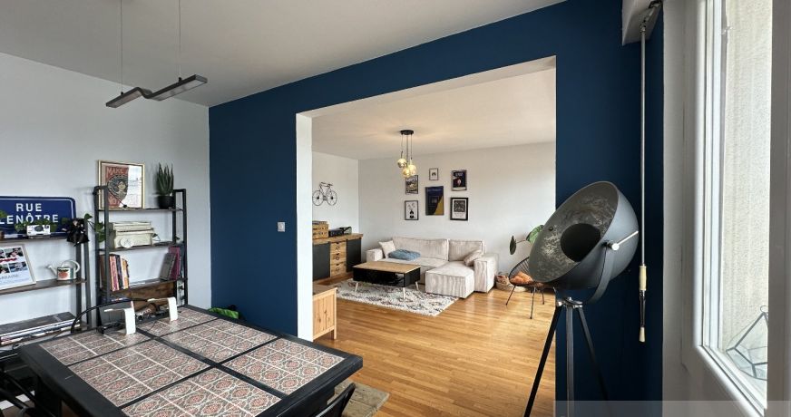 vente Appartement Dijon