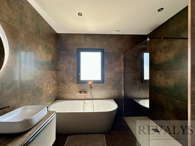 vente Maison Corcelles Les Citeaux - Photo 9
