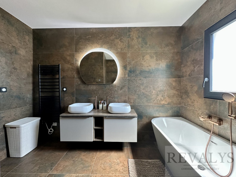 vente Maison Corcelles Les Citeaux - Photo 10