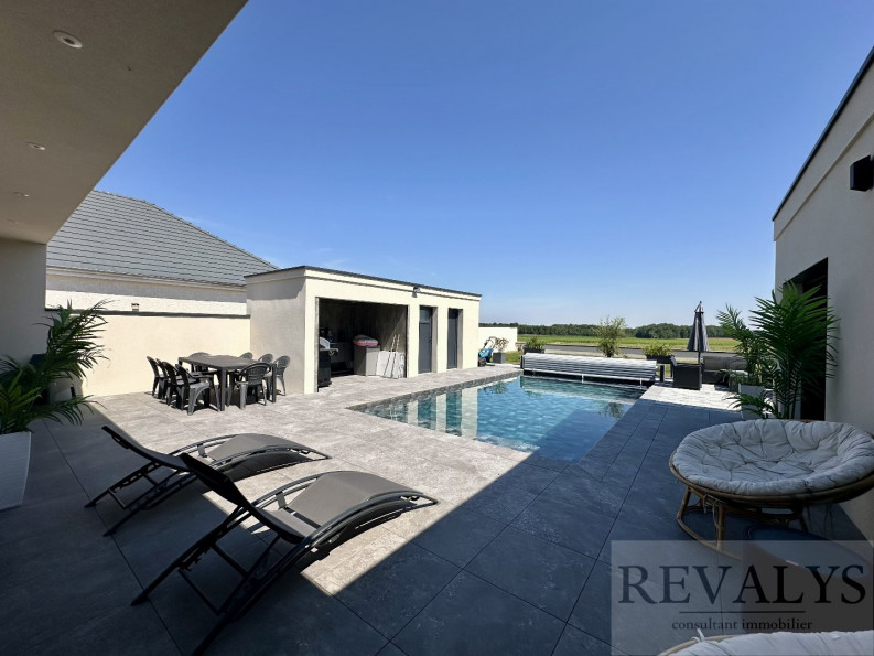 vente Maison Corcelles Les Citeaux - Photo 2