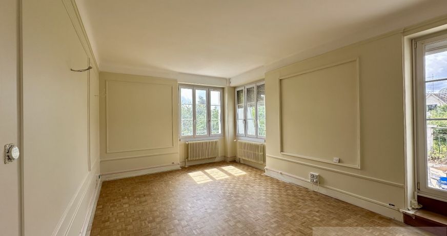 vente Appartement Dijon
