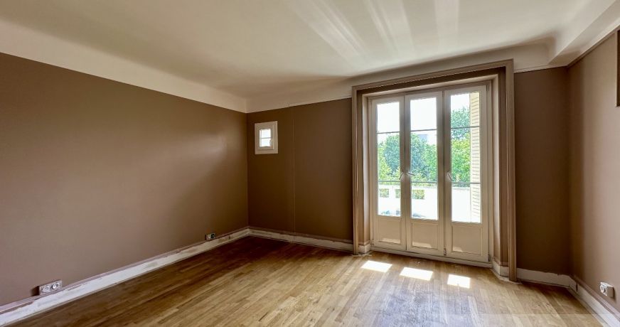 vente Appartement Dijon