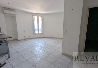 vente Appartement Nice