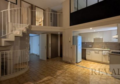 vente Triplex Le Cannet