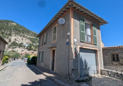 vente Maison Coaraze