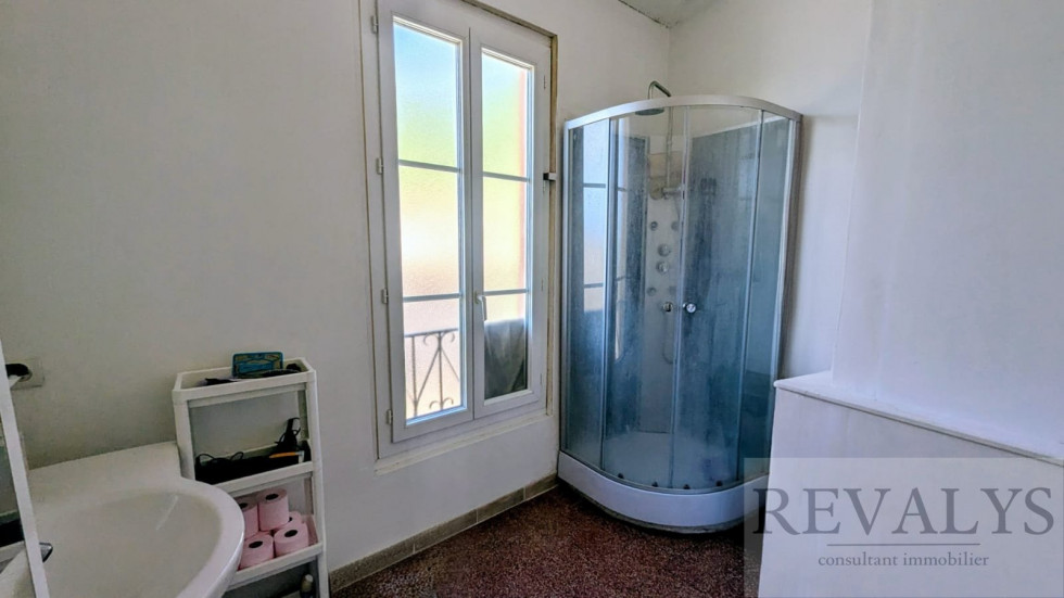 vente Maison Coaraze - Photo 9